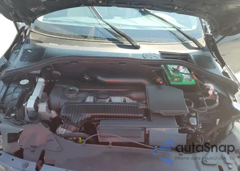 2012 Volvo S60 T5 из США, поврежденный, VIN YV1622FS0C2142893